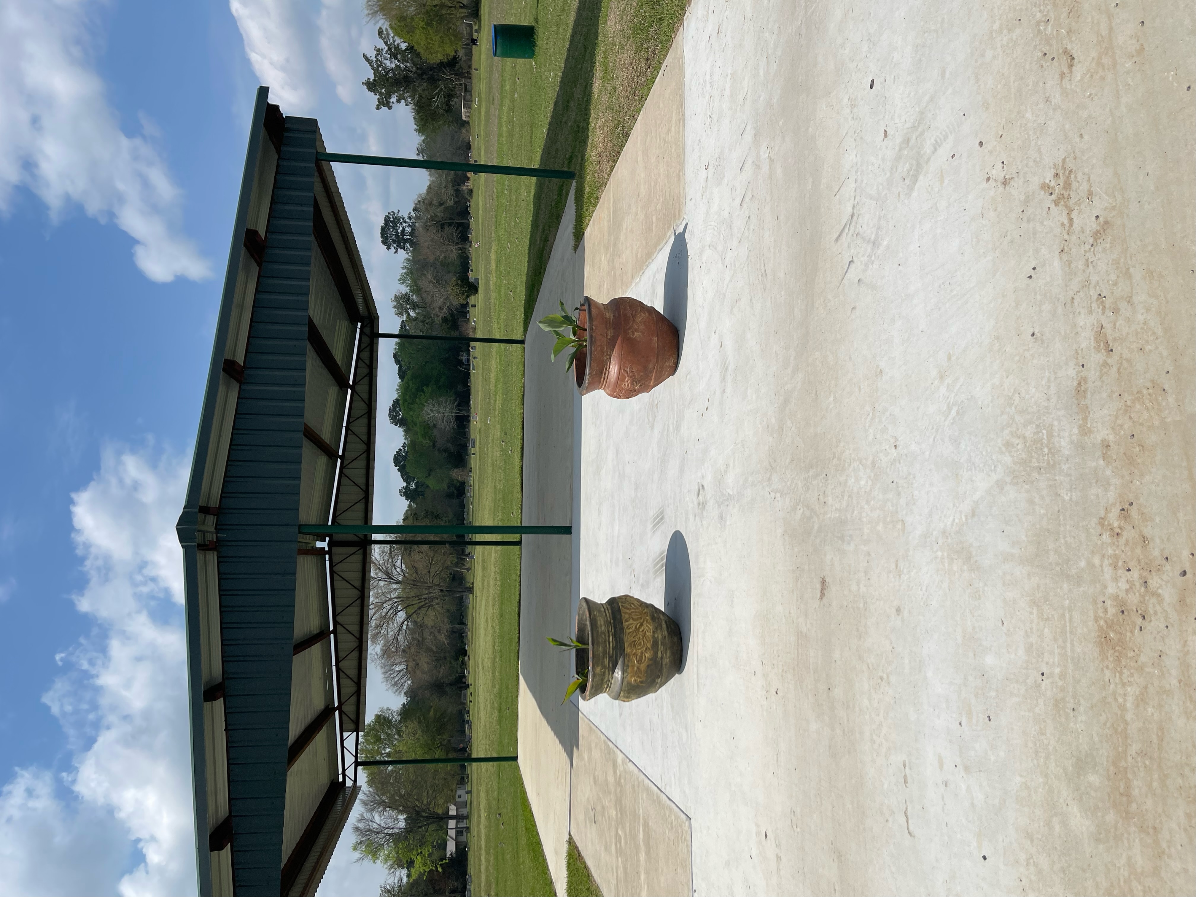 Cemetery