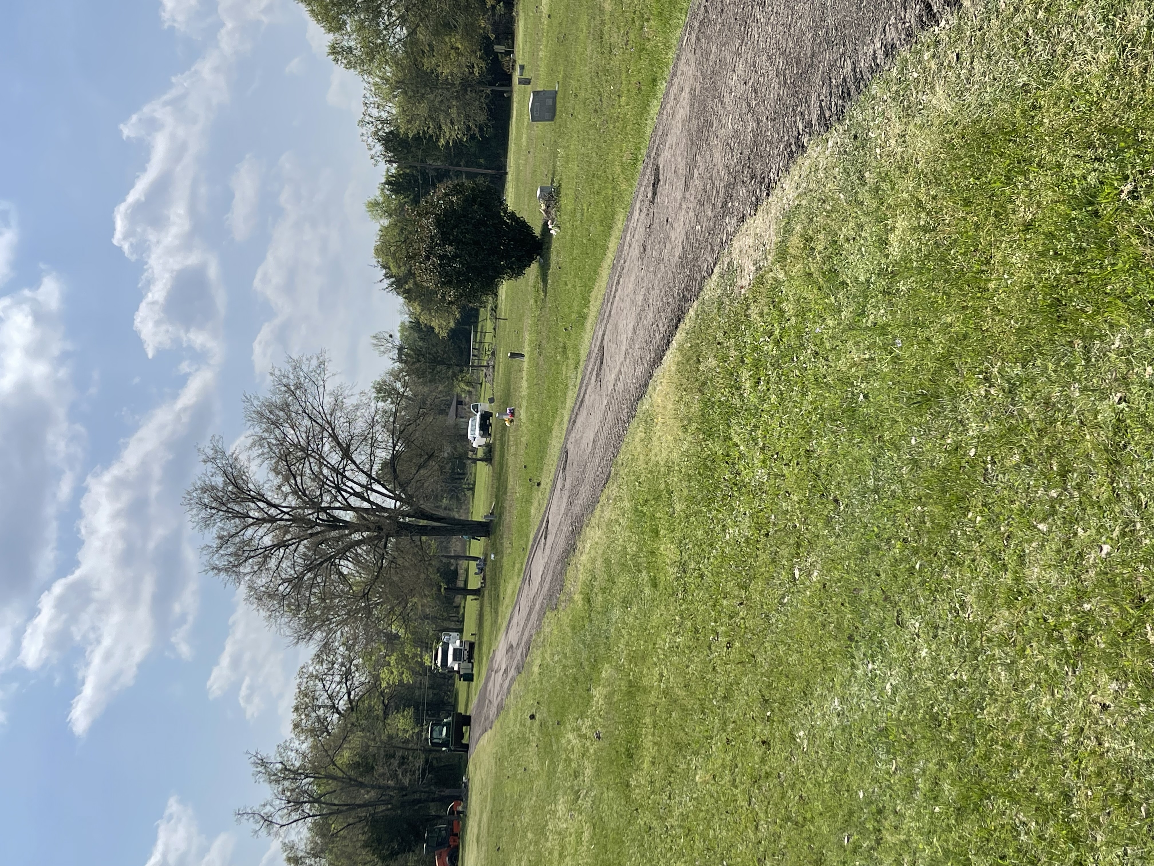 Cemetery