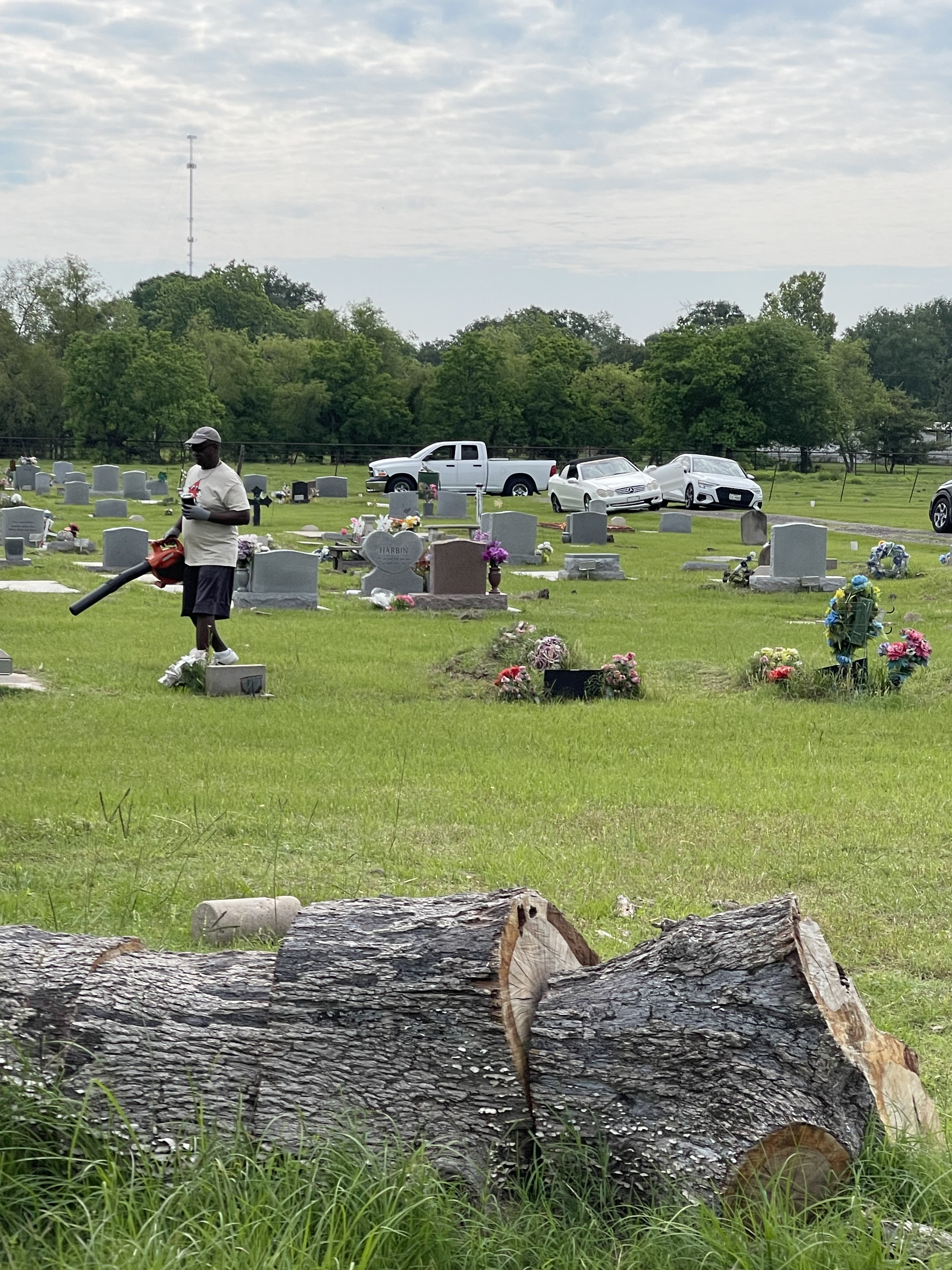 Cemetery