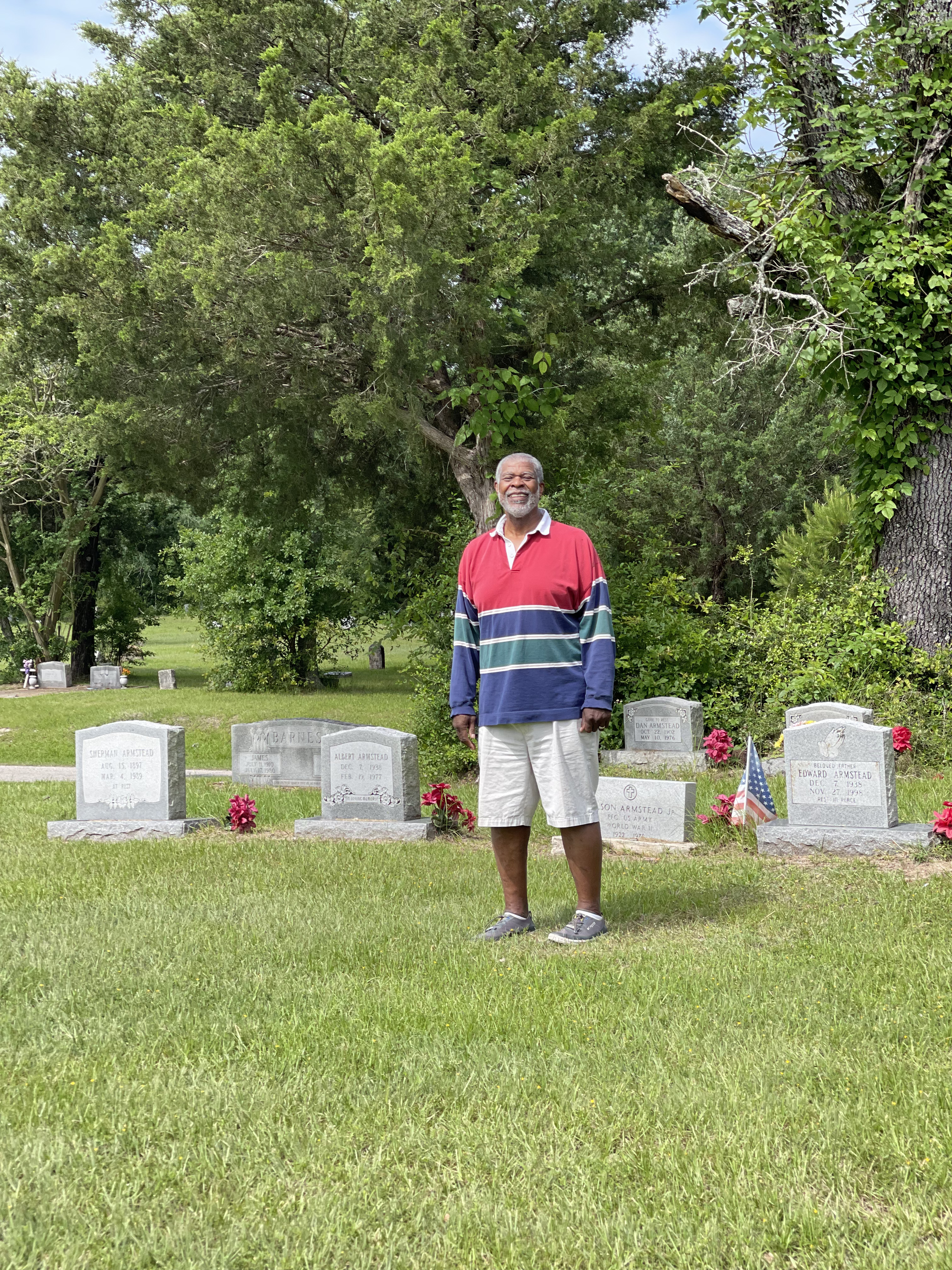 Cemetery