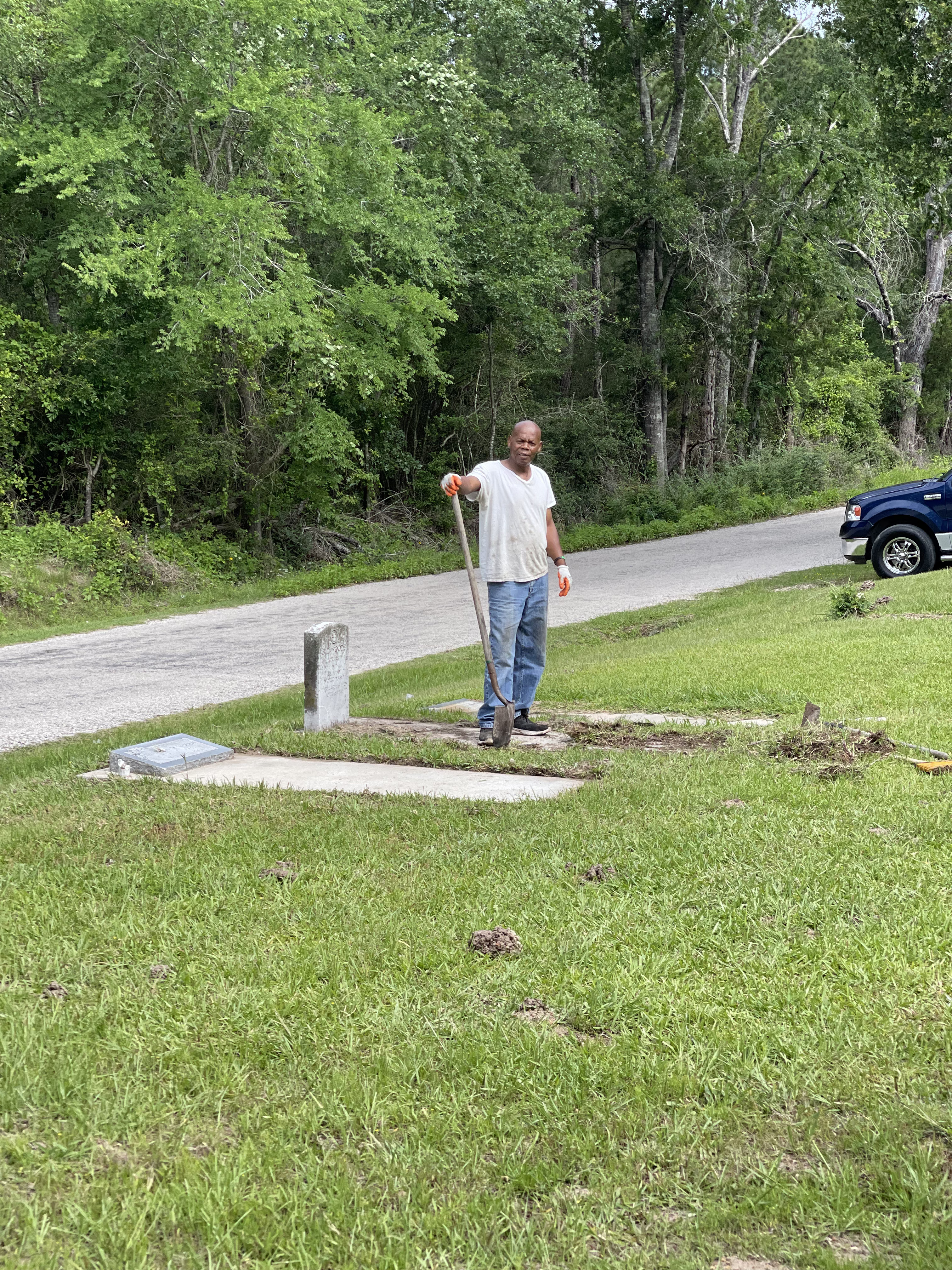 Cemetery
