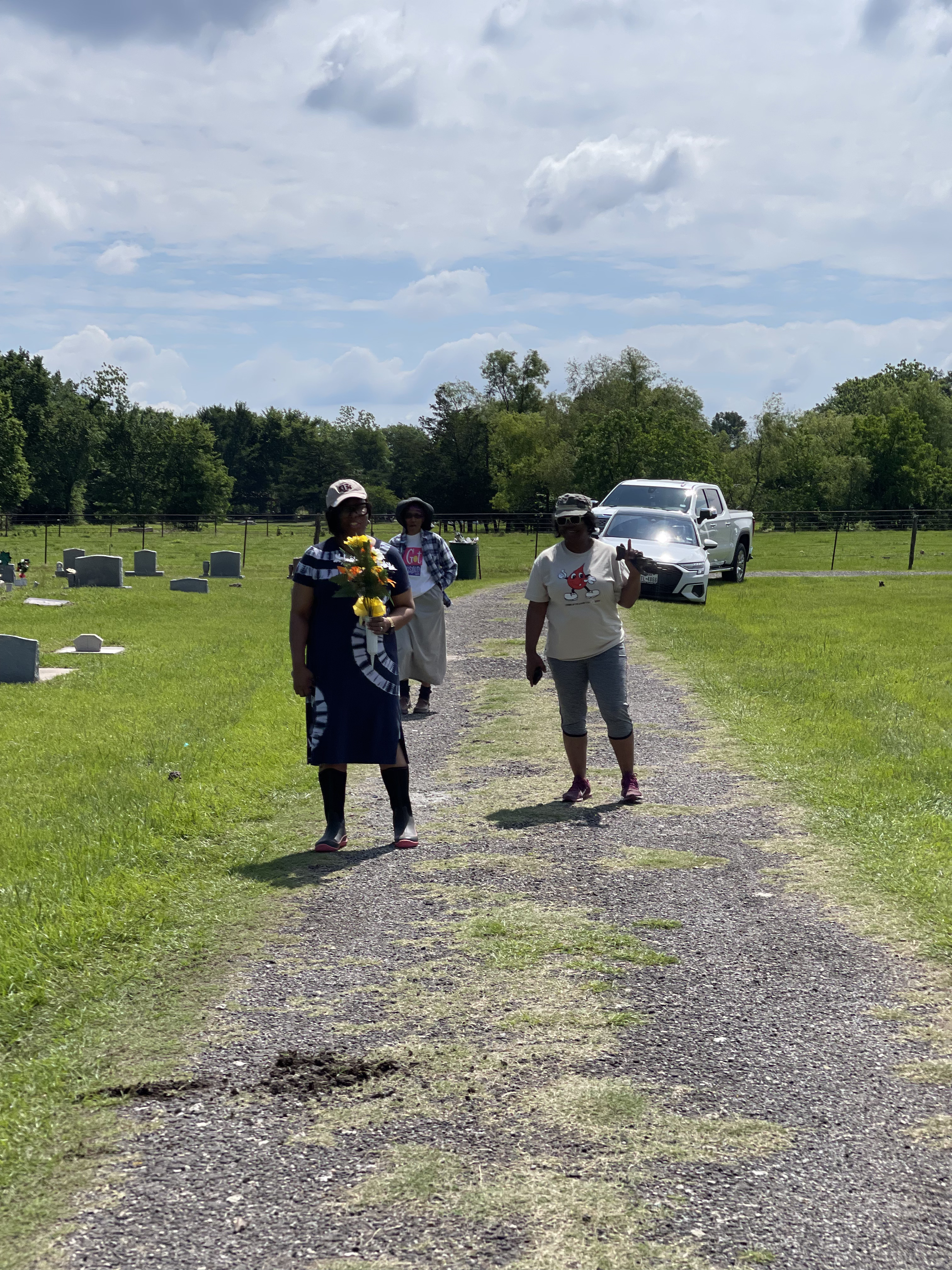 Cemetery